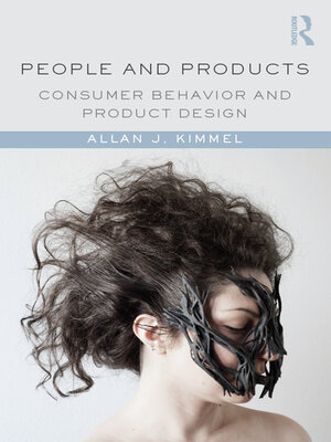 cover image of People and Products